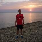 Виктор Назукин