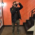 Михаил Белозёров