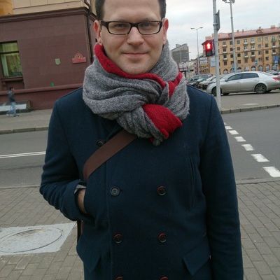 Евгений Безгень