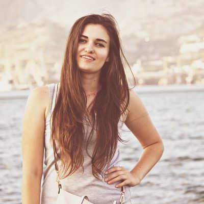 Наталья Ветер