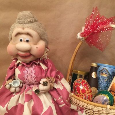 Наталья Федорова