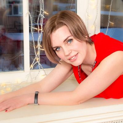 Елена Иванова