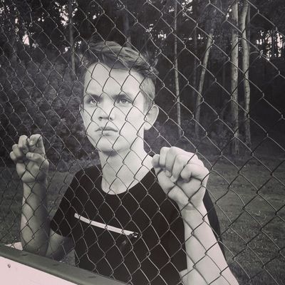 Даниил Чашков