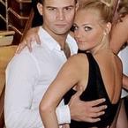 Dmitry Sazonov Moosey