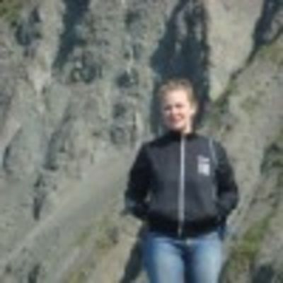 Светлана Зольнова