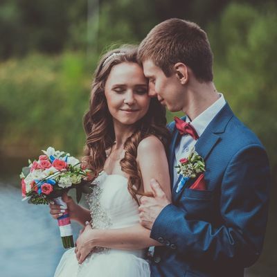 Даша Садыкова