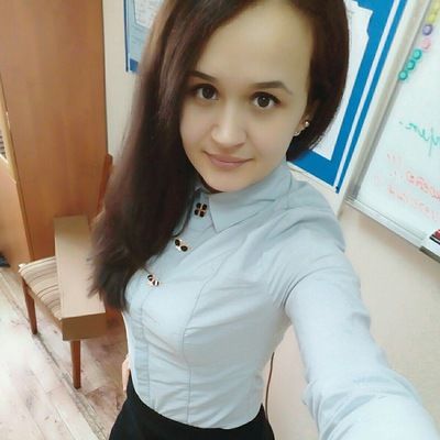 Динара Куртмерова