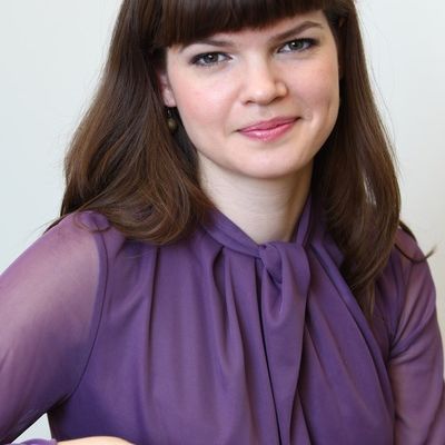 Раиса Оленникова