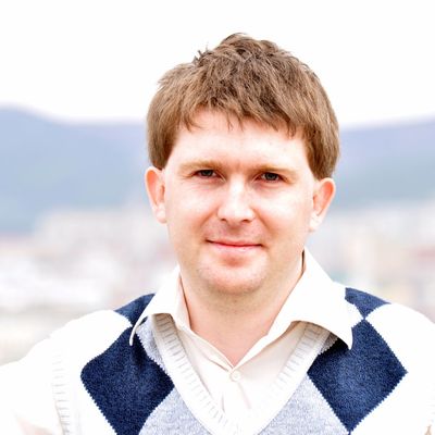 Валера Малахов