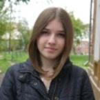 Виктория Маляр