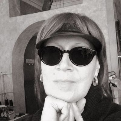 Наталья Левит