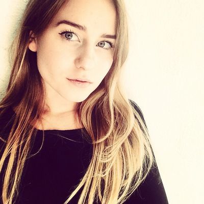 Юлия Давыдова