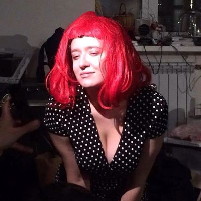 Anastasiia Alekseieva