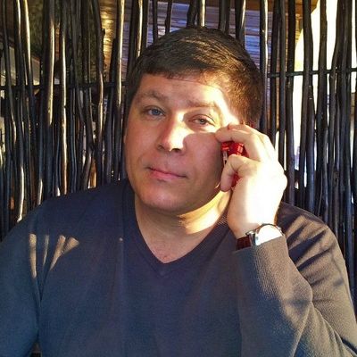 Денис Дроздов