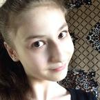 Зарина Тлупова