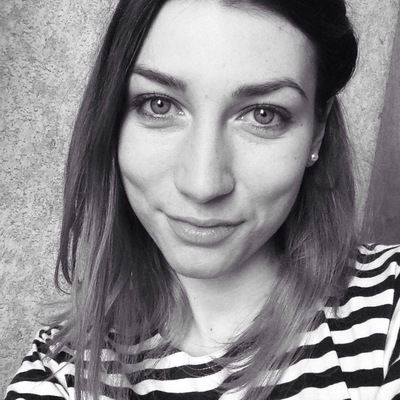 Рита Петухова