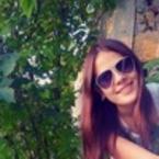 Марина Морозова