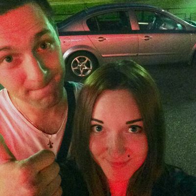 Лерочка Горпин