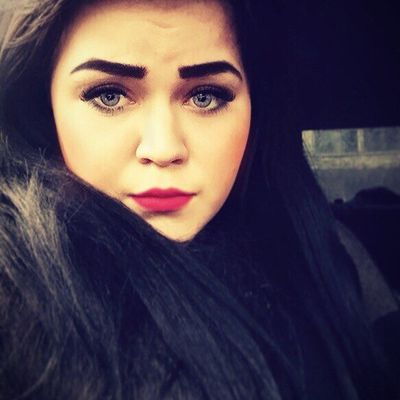 Дарья Панова