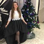 Дарина Кулакова