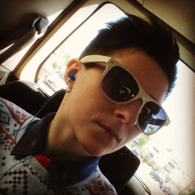 Кристина Горшкова