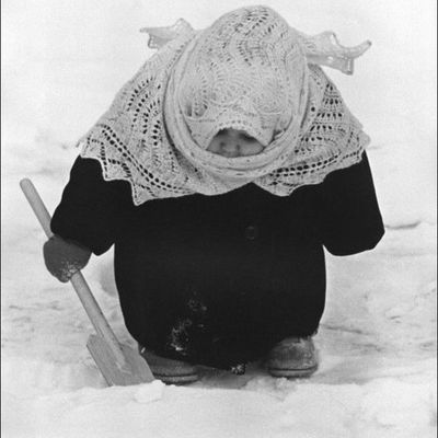 Зарема Нажмудинова