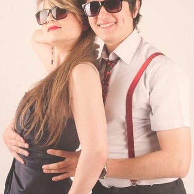 Марина Мухамедьярова