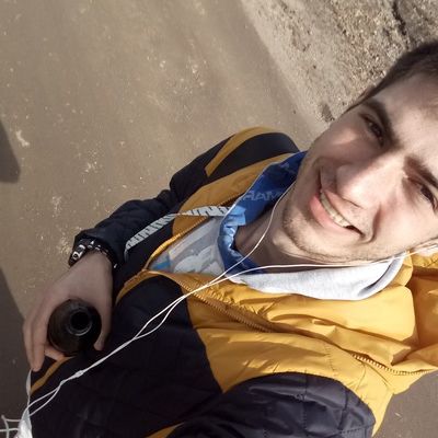 Евгений Салиенко