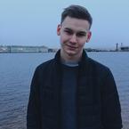 Павел Козырев