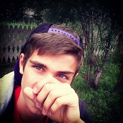 Алексей Загребаев