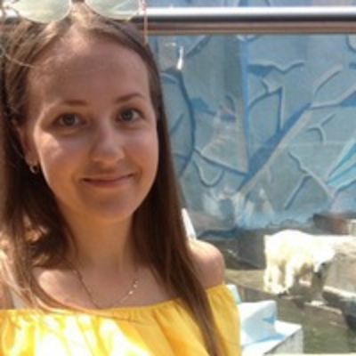 Ольга Пепеляева