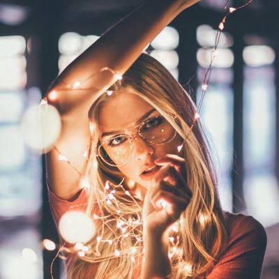 Ульяна Конакова