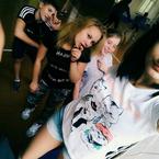 Анна Ильина