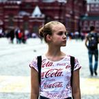 Маша Межуева