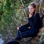 Анастасия Соколова