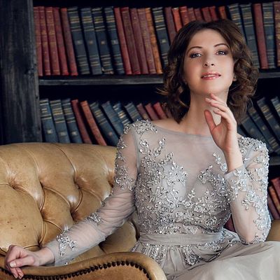 Елена Светогорова