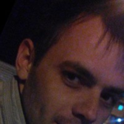 Павел Давыдов