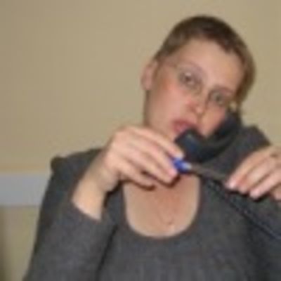 Галина Мезенцева