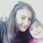 Назлы Гадзиева