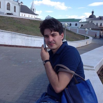 Ефремов Антон