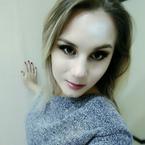 Анастасия Прокопьева