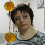 Елена Ходырева
