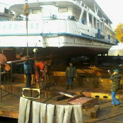 Федя Курбанов