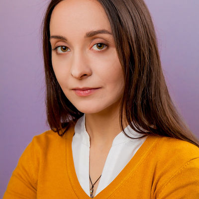 Valeriya Mikhailova
