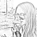 Эвелина Меньшова