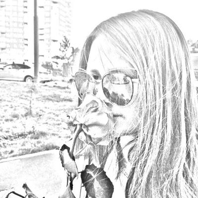 Эвелина Меньшова