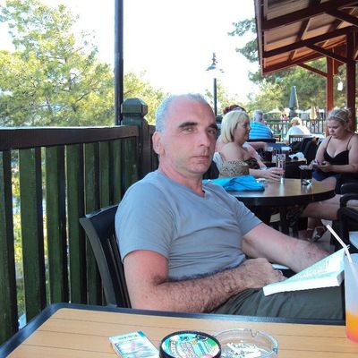 Ленчик Бобер