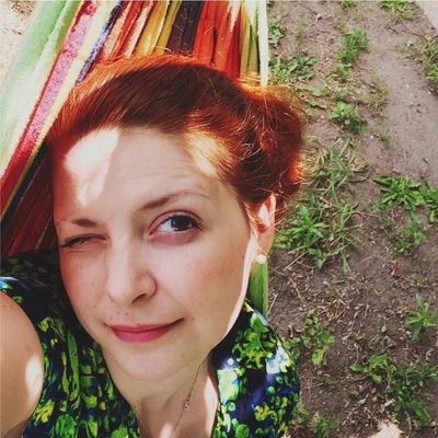 Даша Курзанова