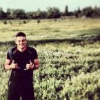 Егор Маркин