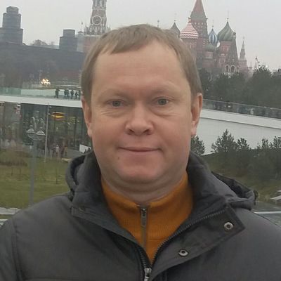 Сергей Черемисинов